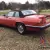 JAGUAR XJS V12 CABRIOLET XJ-SC-LOW MILES-HISTORY PX ROLEX HUBLOT OMEGA PANERAI