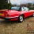JAGUAR XJS V12 CABRIOLET XJ-SC-LOW MILES-HISTORY PX ROLEX HUBLOT OMEGA PANERAI