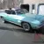 1970 Pontiac Le Mans