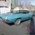 1970 Pontiac Le Mans