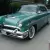 Mercury : Other 2 door hardtop