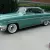 Mercury : Other 2 door hardtop