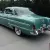 Mercury : Other 2 door hardtop