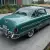 Mercury : Other 2 door hardtop