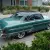 Mercury : Other 2 door hardtop