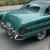 Mercury : Other 2 door hardtop