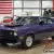 1971 Plymouth Duster