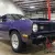 1971 Plymouth Duster