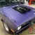 1971 Plymouth Duster