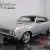 1967 Chevrolet Chevelle