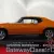 1968 Pontiac GTO --
