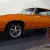 1968 Pontiac GTO --