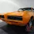 1968 Pontiac GTO --