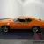 1968 Pontiac GTO --