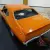 1968 Pontiac GTO --