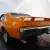 1968 Pontiac GTO --