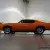 1968 Pontiac GTO --