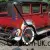 Packard 626 Sedan Barn Find