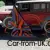 Packard 626 Sedan Barn Find
