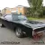 1970 Dodge Charger R/T V8 Auto Black **FULLY RESTORED**