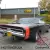 1970 Dodge Charger R/T V8 Auto Black **FULLY RESTORED**
