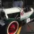 1929 Ford Model A Custom Boat Tail Speedster