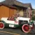 1929 Ford Model A Custom Boat Tail Speedster