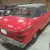 1960 studebaker convertable Lark VIII, 3 speed on colunm O/D 259Cu