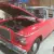 1960 studebaker convertable Lark VIII, 3 speed on colunm O/D 259Cu