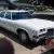 1971 Pontiac Catalina