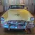 1955 Studebaker Commander