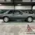 1989 Ford Mustang LX