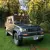 Toyota Landcruser 70 series LJ78 1992 diesel