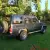 Toyota Landcruser 70 series LJ78 1992 diesel