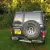 Toyota Landcruser 70 series LJ78 1992 diesel