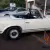 1967 Mercedes-Benz 250sl pagoda, another rare car available in market