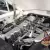 1967 Mercedes-Benz 250sl pagoda, another rare car available in market