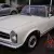 1967 Mercedes-Benz 250sl pagoda, another rare car available in market