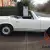 1967 Mercedes-Benz 250sl pagoda, another rare car available in market