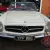 1967 Mercedes-Benz 250sl pagoda, another rare car available in market