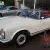1967 Mercedes-Benz 250sl pagoda, another rare car available in market