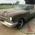 Pontiac Starchief American V8 Patina