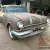 Pontiac Starchief American V8 Patina