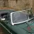 MGB Roadster, 1968 in British Racing Green.