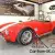 1966 Shelby Roadster 351ci Ford Windsor 5 Speed Halibrand-Style Wheels VDO Istr.