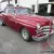 1949 DODGE CORONET 2 DOOR CONVERTIBLE 5.2 LITRE AUTOMATIC, SHOWS 35,000 MILES