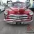 1949 DODGE CORONET 2 DOOR CONVERTIBLE 5.2 LITRE AUTOMATIC, SHOWS 35,000 MILES