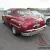 1949 DODGE CORONET 2 DOOR CONVERTIBLE 5.2 LITRE AUTOMATIC, SHOWS 35,000 MILES