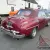 1949 DODGE CORONET 2 DOOR CONVERTIBLE 5.2 LITRE AUTOMATIC, SHOWS 35,000 MILES