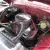 1949 DODGE CORONET 2 DOOR CONVERTIBLE 5.2 LITRE AUTOMATIC, SHOWS 35,000 MILES